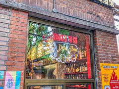 -Boxing Cat Brewery拳击猫精酿啤酒馆(永福店)