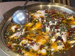 -沔阳会馆(沔街店)