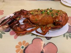 -花乐餐厅(涠洲岛店)
