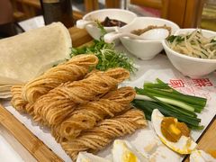 -解家河南菜(商鼎路店)