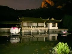-印象普陀