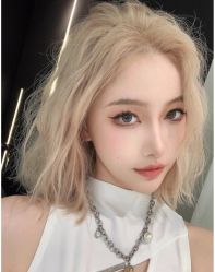 -GIRL STYLE 烫发·染发沙龙