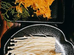 -九田家黑牛烤肉料理(宽城万达店)