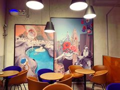 -Wagas沃歌斯(五道口购物中心店)