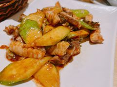 -石岐佬中山菜馆(张溪店)