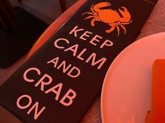 -Ministry of Crab•MOC(交子大道店)