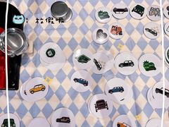 -上海普陀宝诚MINI4S店(红柳路店)