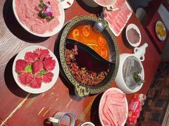 -黄家码头老火锅(解放碑旗舰店)
