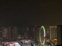 -石狮世茂摩天城摩天轮