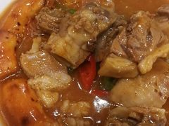 -清真西北风味餐厅