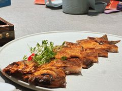 -汉水谣·江景餐厅(江滩店)