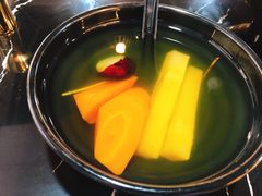-亞婆井·劲抽面食(铂顿城店)