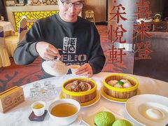 -顺德喜来登酒店·采悦轩