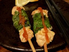 -木子烧鸟屋(百子湾店)