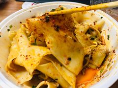 -陕味食族油泼面(工商大学店)