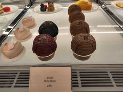 -Angelina安吉丽娜(恒隆广场店)