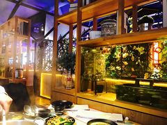 -南城十里潮汕鲜牛火锅·鲜虾生滚粥(融汇老商埠店)