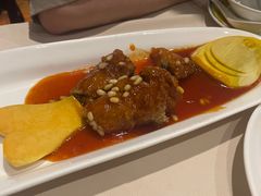 -功德林(南京西路店)