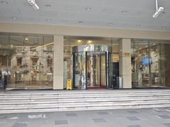 -上海虹桥君丽假日酒店(娄山关路地铁站店)