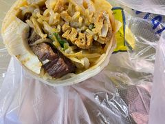 -安徽阜阳卷馍(西单店)