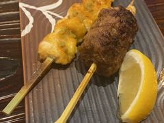 -鸟鹏烧鸟居酒屋(熙龙湾店)