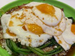 -澳门陈光记烧味饭店(南京德基广场店)