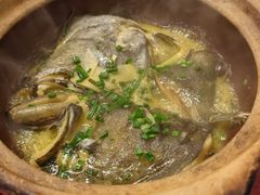 -金龙·打边炉(南京西路店)