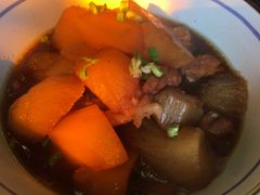 -同福小馆(北摆宴街店)