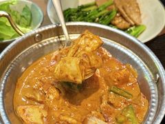 -美奈小馆·越南料理(福田星河COCO Park店)