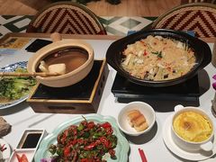-芽笼芽笼新加坡餐厅(环球港店)