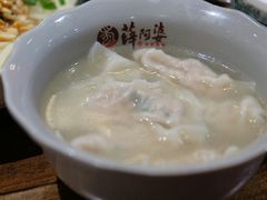 -薛阿婆(北美新天地中心店)