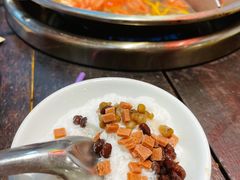 情意绵绵粉-四小区火锅·巷子里的重庆火锅(花照壁店)