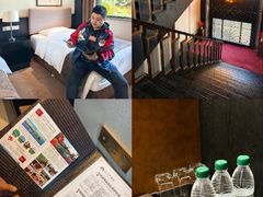 -东方华地城湿地温泉度假区