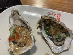 -本色.小马哥烧烤(五一路总店)