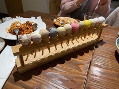 -ALLORA意大利餐厅(丰盛里店)