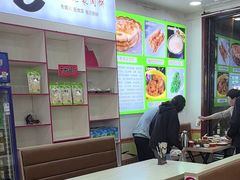 -老舅老蒙肉饼非遗店(一店)