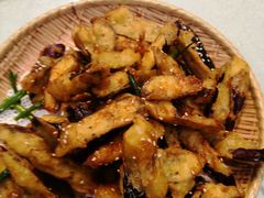 -松针蔡记蒸饺(花园路店)
