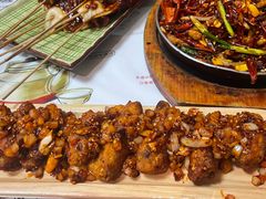 -韩食味·小木屋(日照店)