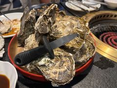 -神户赤童日式烤肉伙伴(东直门店)