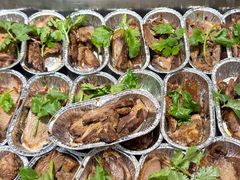 -日日鲜自助餐厅(小公园店)