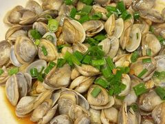 -丰收渔港饭店(嵊泗店)