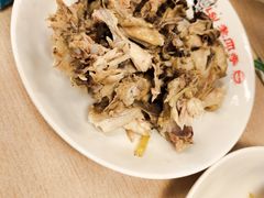 鸡架-老四季(中山路店)