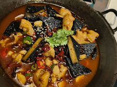 -69艺术餐厅(宋庄店)
