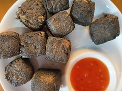 -芦茨金富饭庄·25年老字号·专做稻草鸡