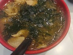 -争鲜回转寿司(通州万达店)