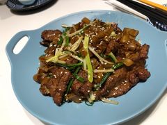 -龙记香港茶餐厅(久光百货店)