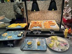-初色海鲜自助(万丰路店)