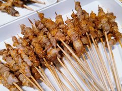 -盒马鲜生(皇庭广场店)