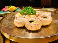 -MIKOMIKO和牛烧肉专门店(南门店)