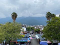 -大理古城